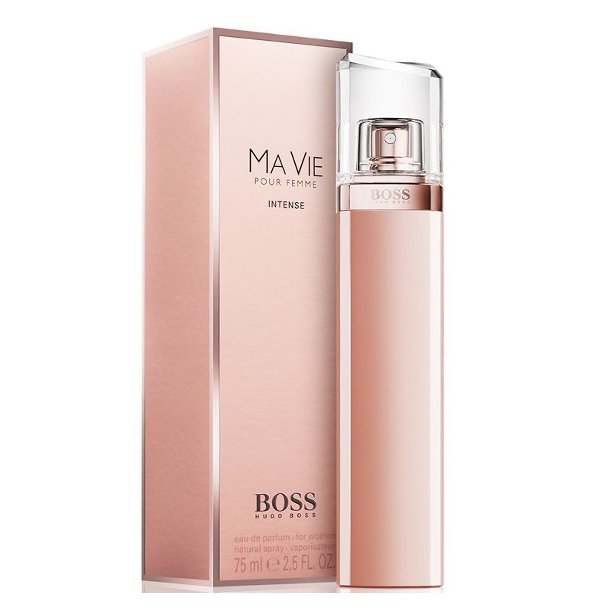 Boss La Vie Perfume Clearance, 57% OFF | dgservice.center