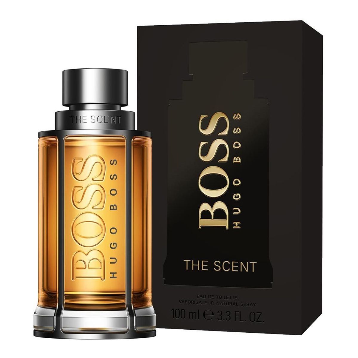  Hugo Boss The Scent 