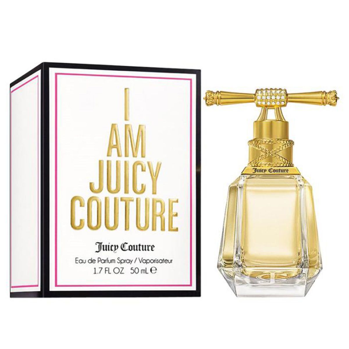  I Am Juicy Couture 