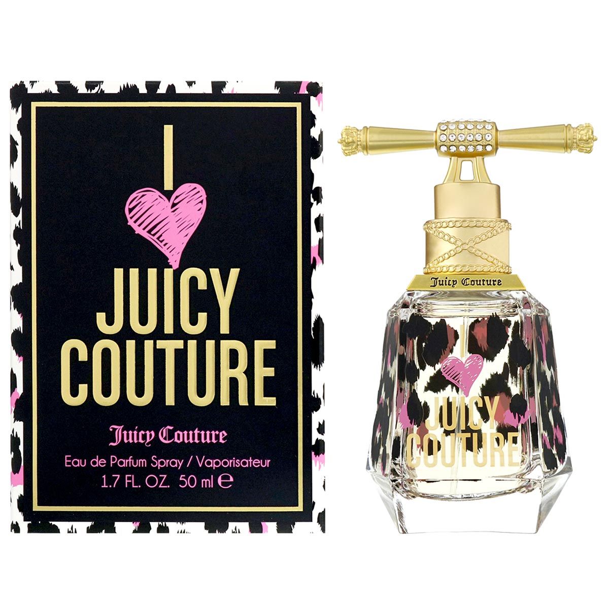  I Love Juicy Couture 