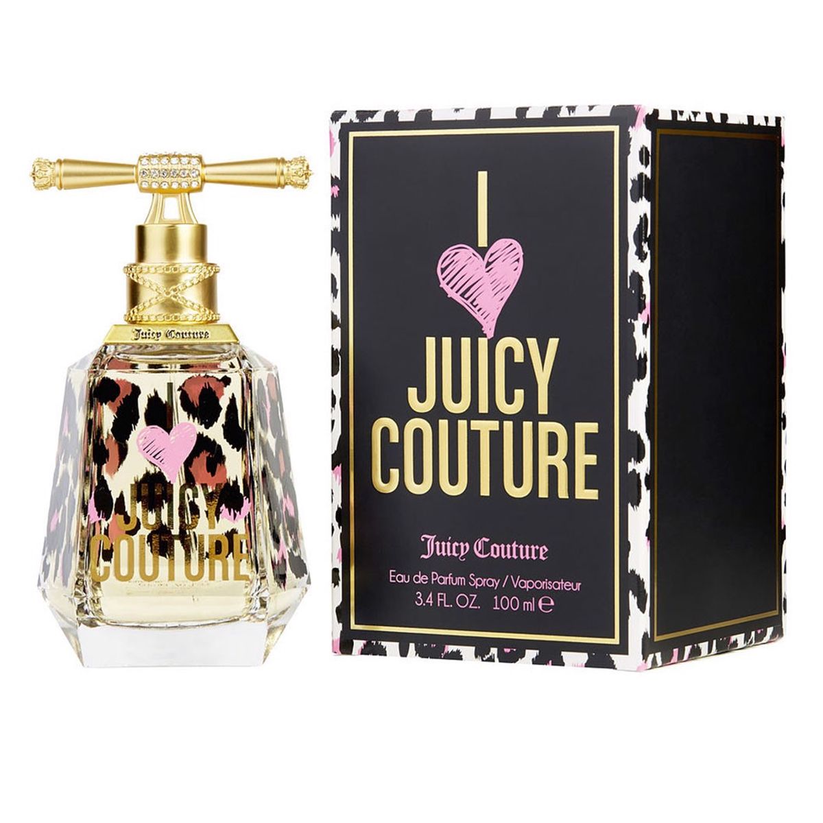  I Love Juicy Couture 