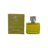  Gucci Guilty Elixir Pour Homme Mini Size 