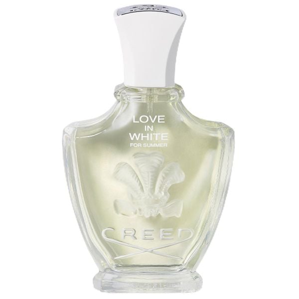 Creed Love in White for Summer