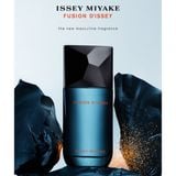  Issey Miyake Fusion d'Issey 