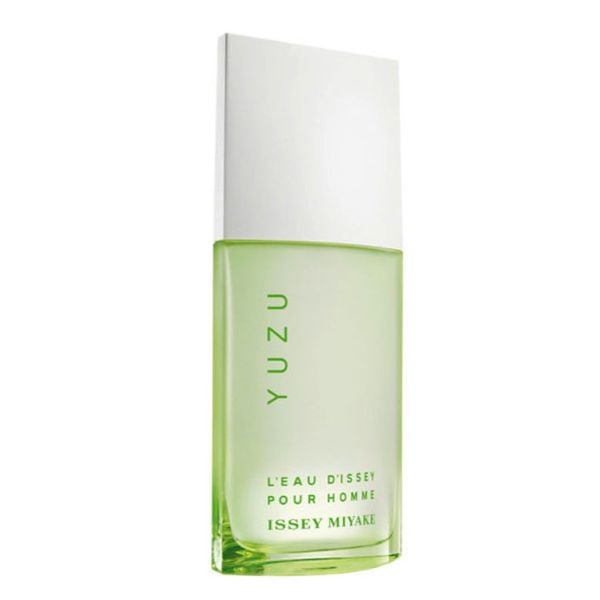  Issey Miyake L’eau d’Issey Pour Homme Yuzu 