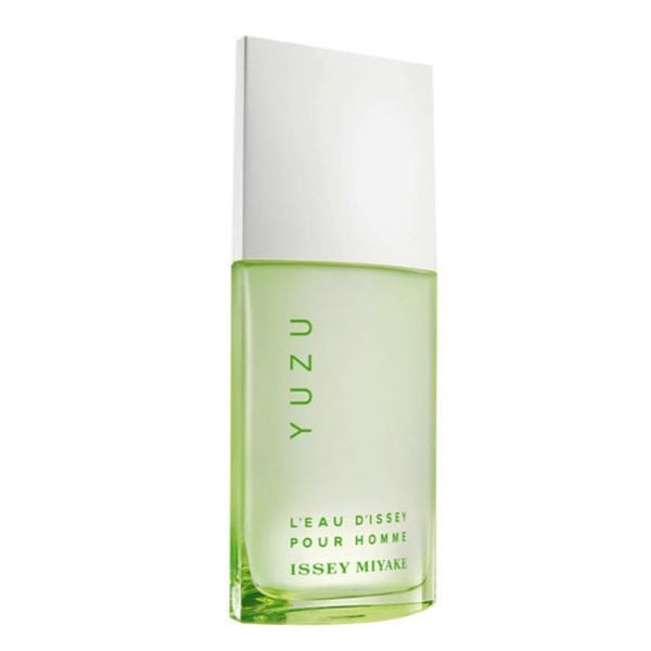 Issey Miyake L’eau d’Issey Pour Homme Yuzu