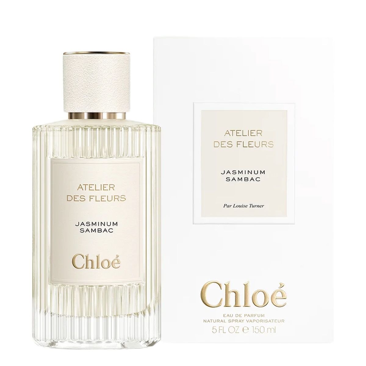  Chloe Atelier Des Fleurs Jasminum Sambac 