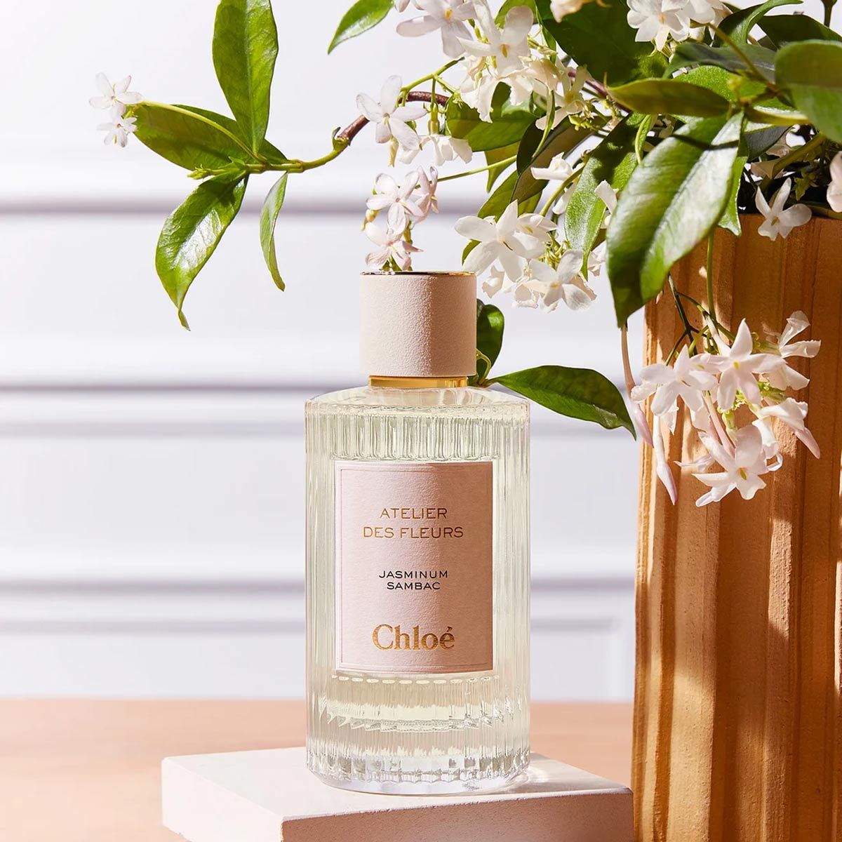  Chloe Atelier Des Fleurs Jasminum Sambac 