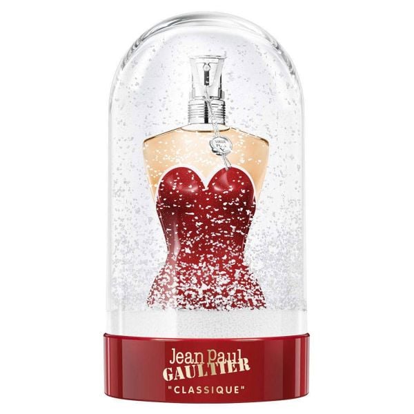  Jean Paul Gaultier Classique Collector Edition 