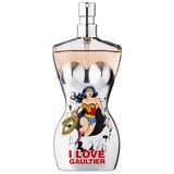  Jean Paul Gaultier I Love Gaultier Wonder Woman Classique 