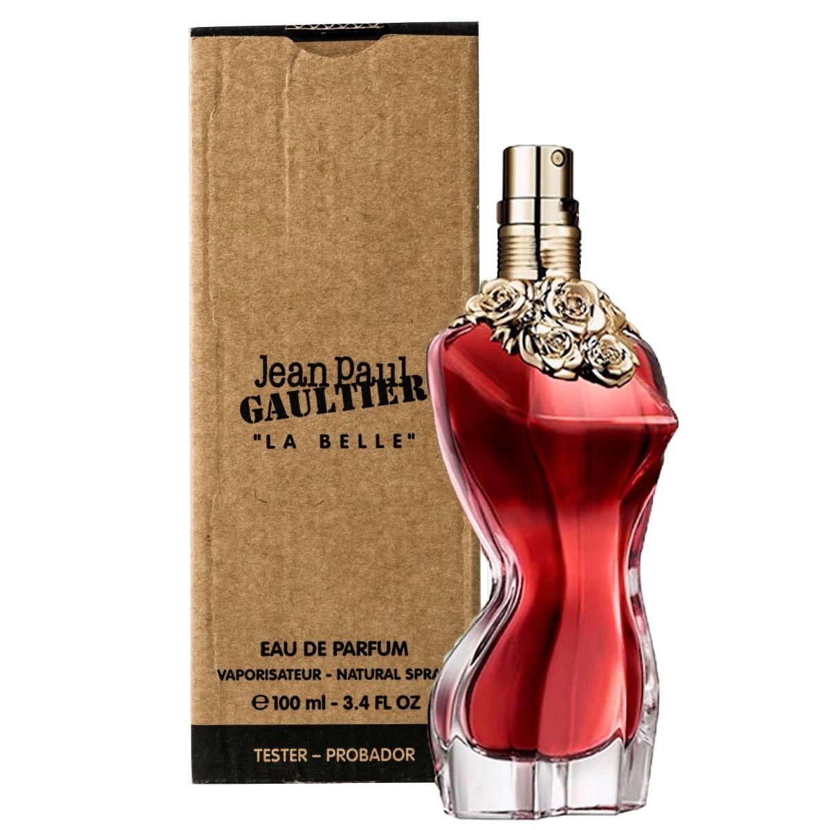  Jean Paul Gaultier La Belle for women 