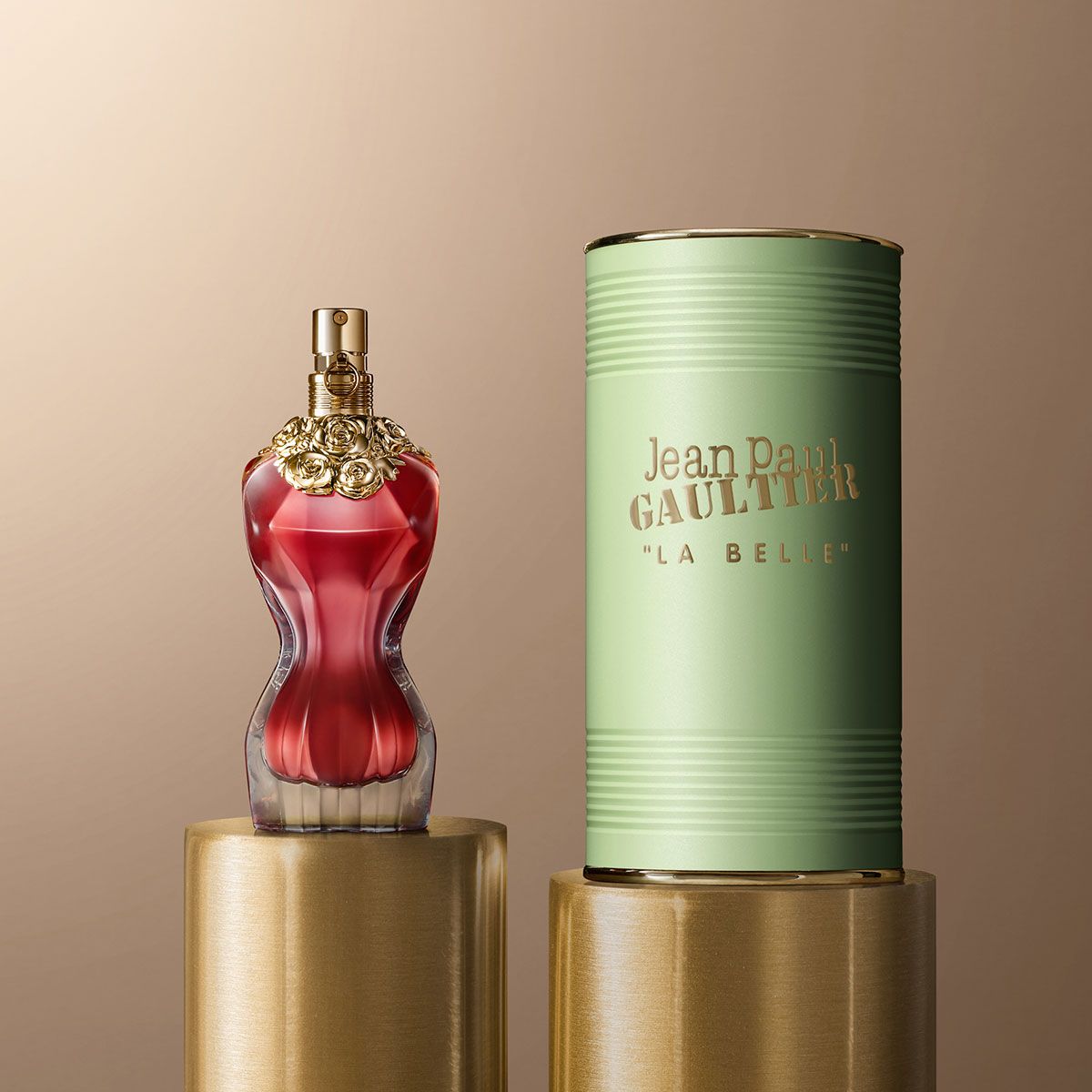  Jean Paul Gaultier La Belle for women 