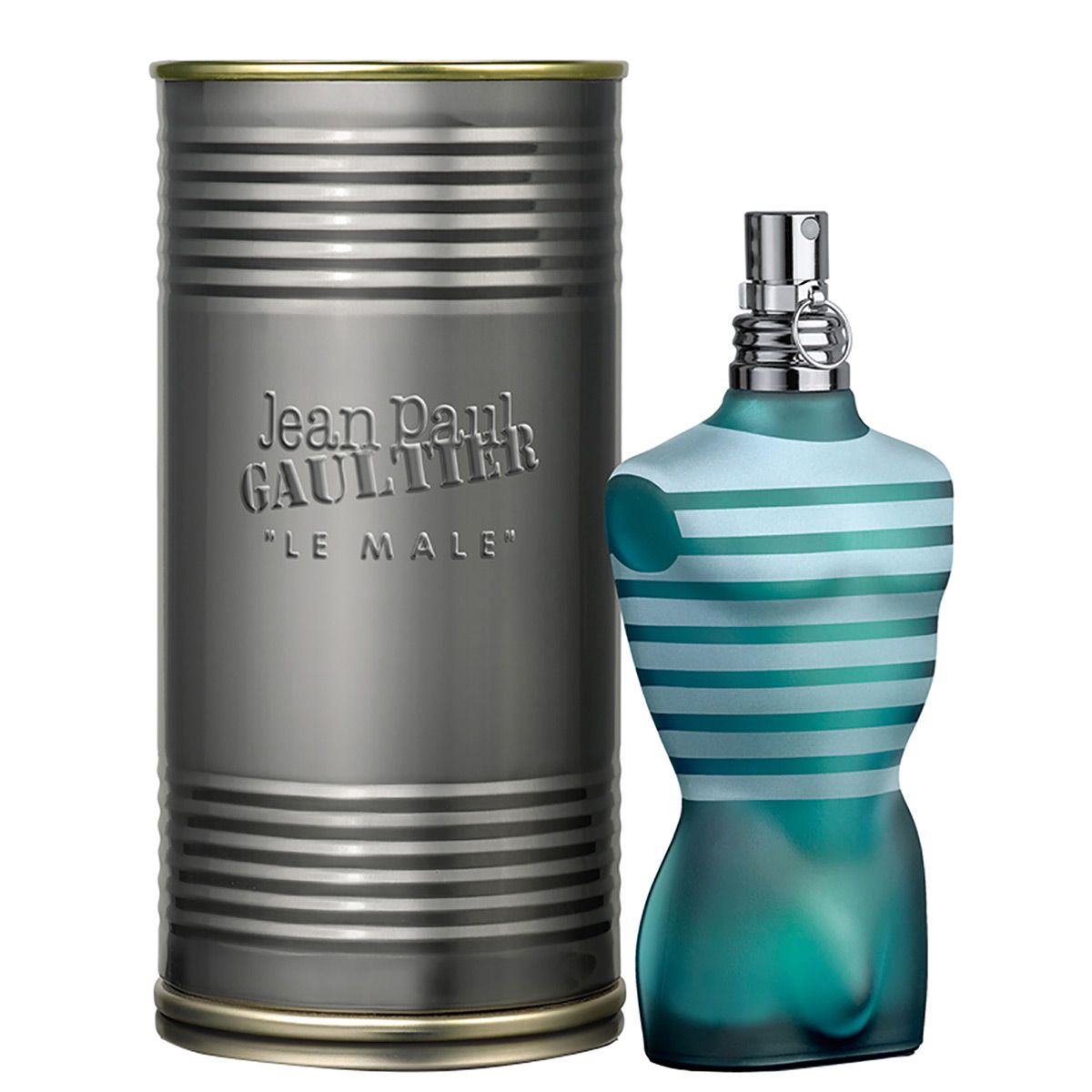  Jean Paul Gaultier Le Male 