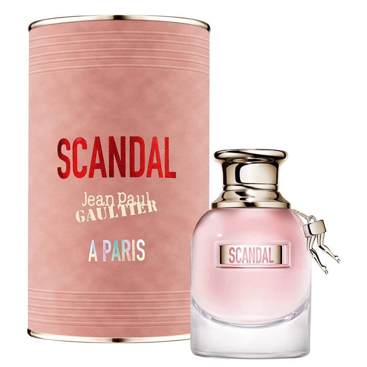 N c hoa Jean Paul Gaultier Scandal A Paris for Women namperfume