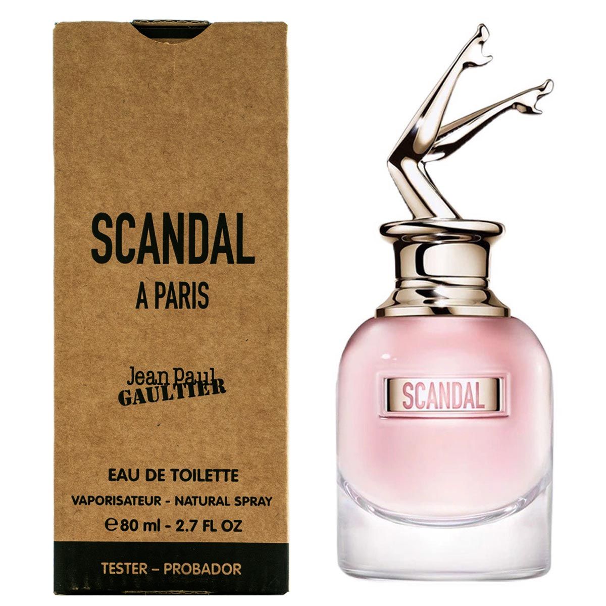 Nước hoa Jean Paul Gaultier Scandal A Paris for Women | namperfume