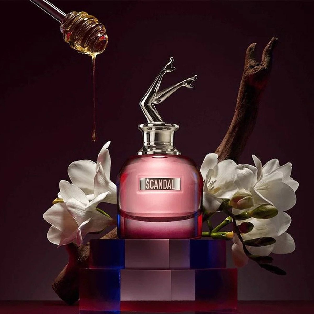 Jean Paul Gaultier Scandal By Night