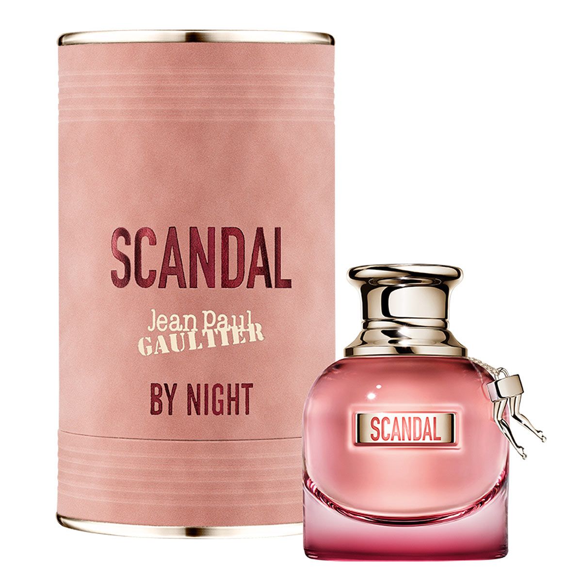  Jean Paul Gaultier Scandal By Night 