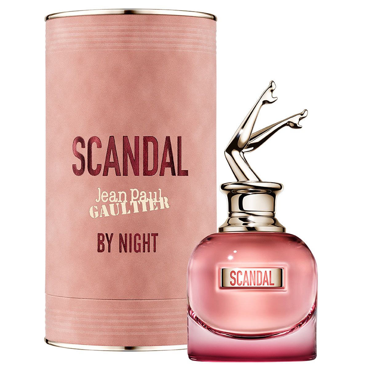  Jean Paul Gaultier Scandal By Night 