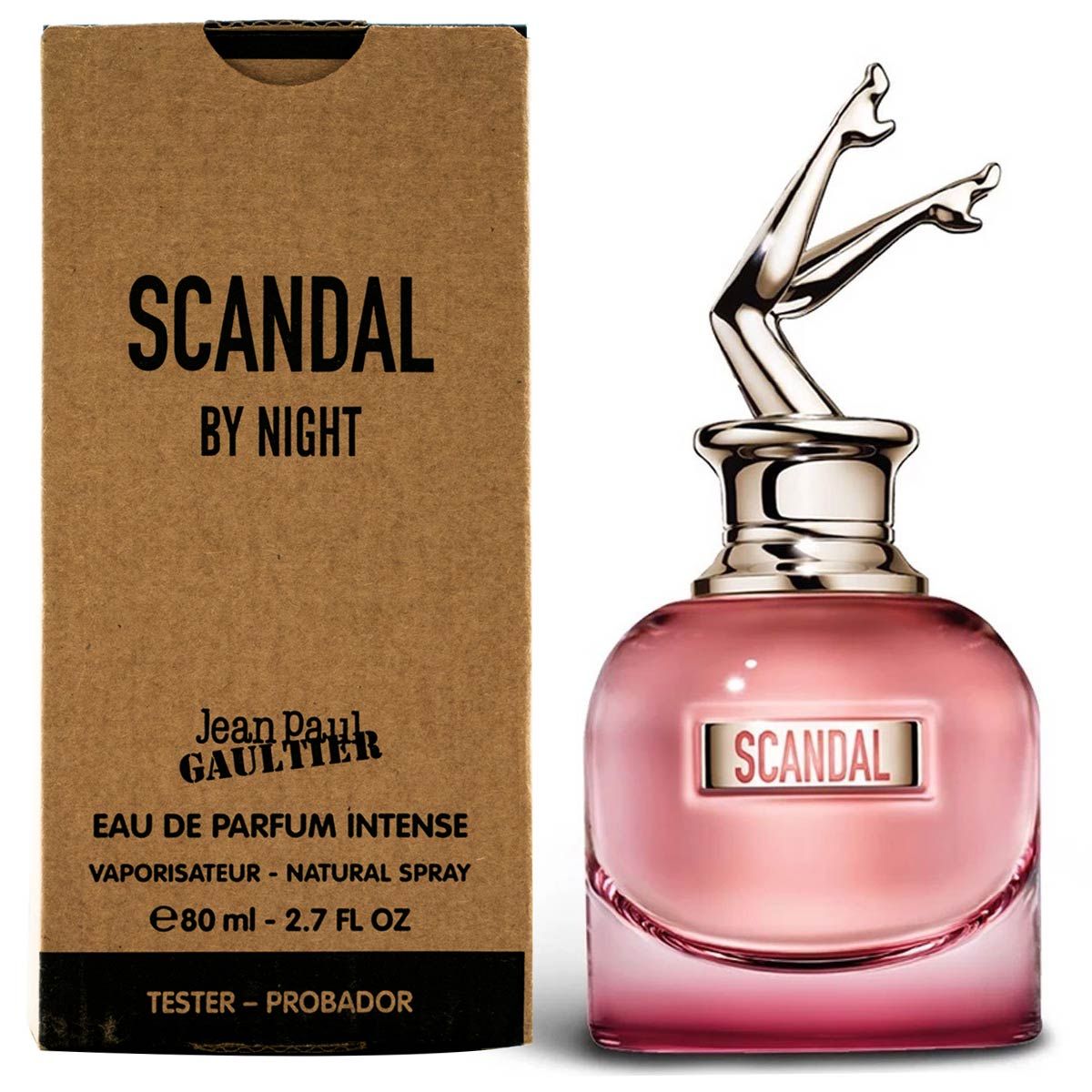  Jean Paul Gaultier Scandal By Night 