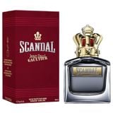  Jean Paul Gaultier Scandal Pour Homme 