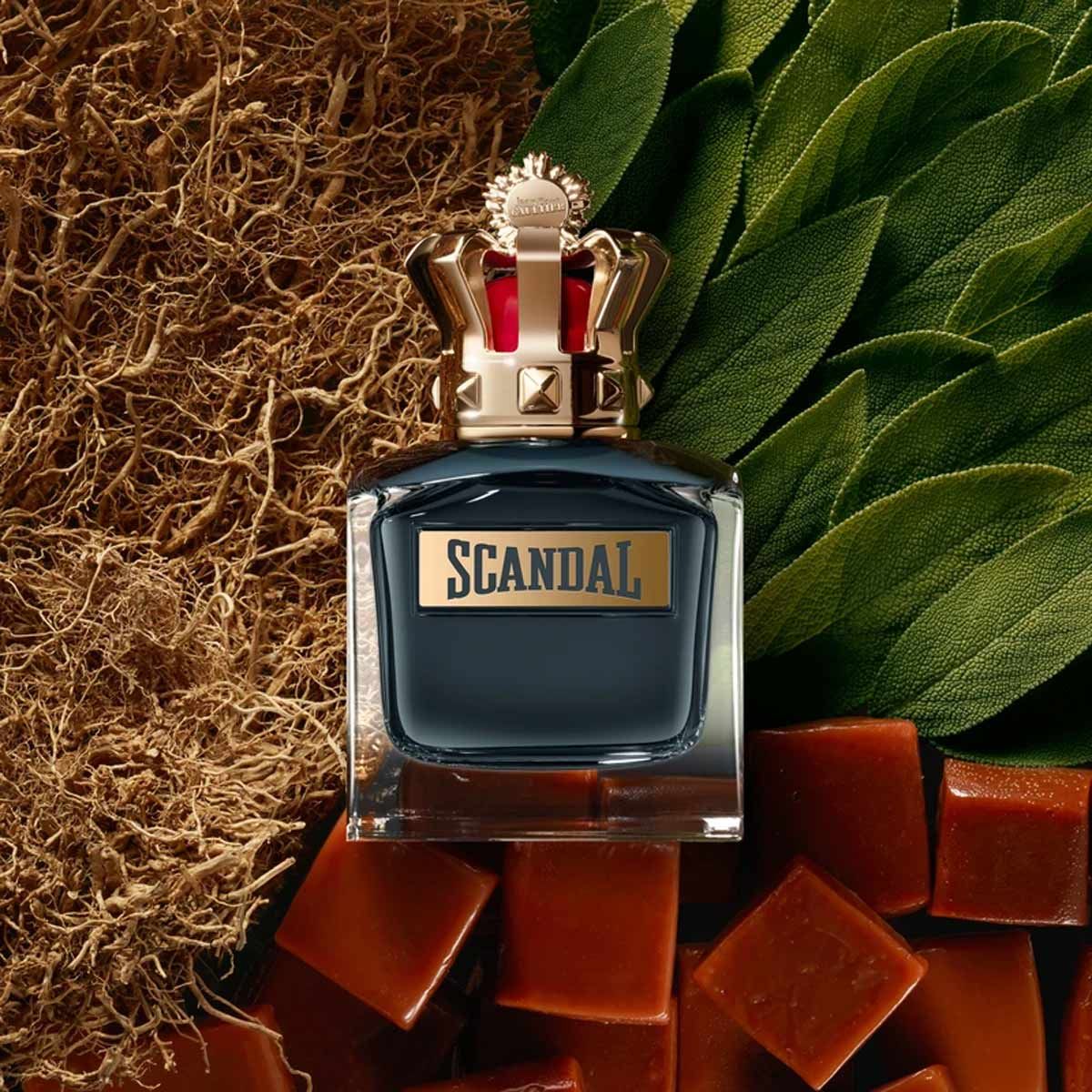  Jean Paul Gaultier Scandal Pour Homme 