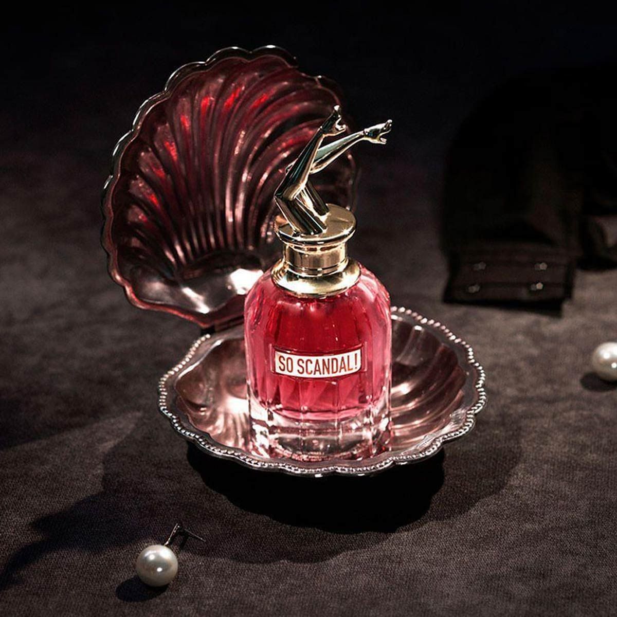  Jean Paul Gaultier So Scandal 
