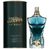  Jean Paul Gaultier Le Beau for men 