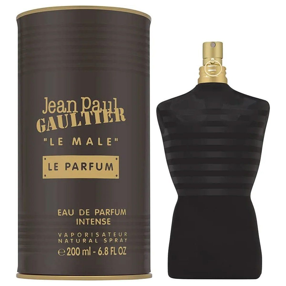  Jean Paul Gaultier Le Male Le Parfum 