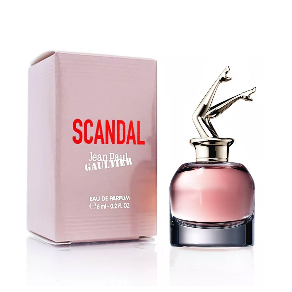Eau De Parfum/6ml