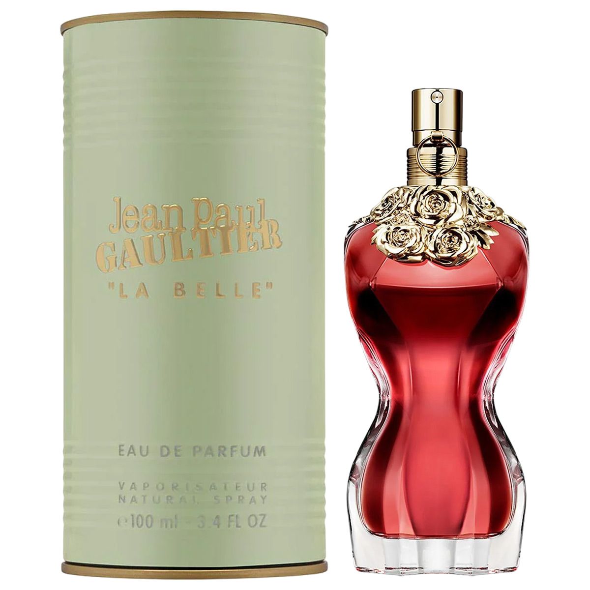  Jean Paul Gaultier La Belle for women 