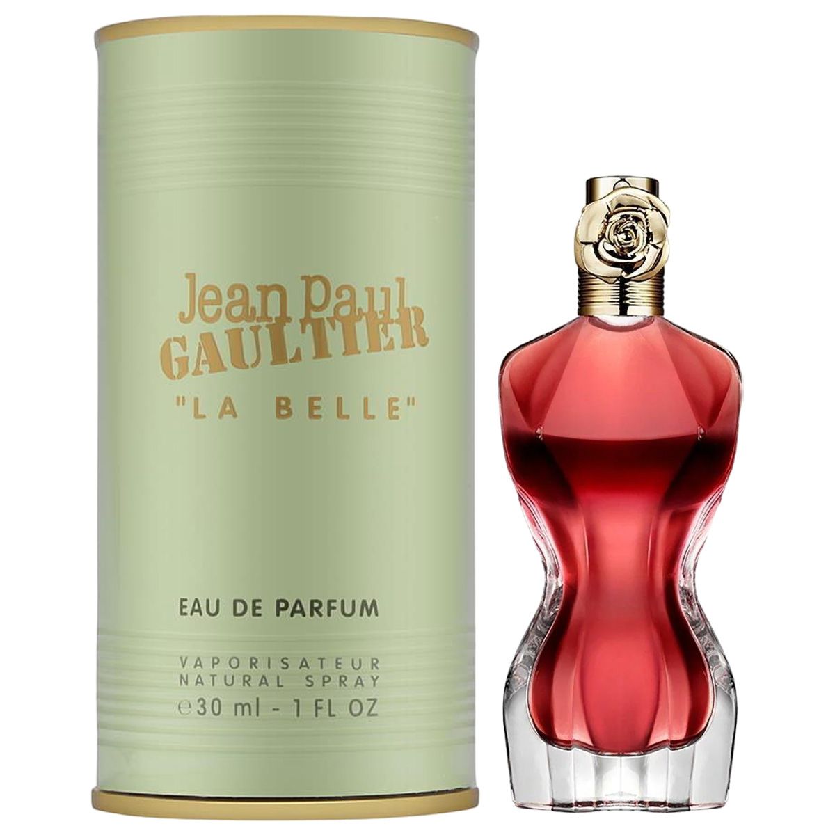  Jean Paul Gaultier La Belle for women 