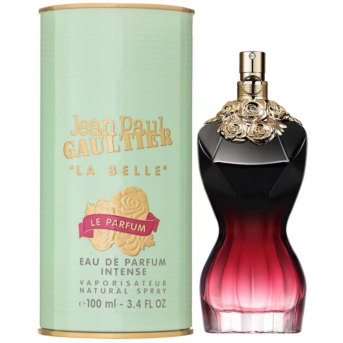  Jean Paul Gaultier La Belle Le Parfum 