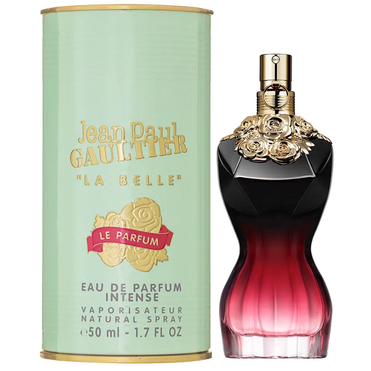  Jean Paul Gaultier La Belle Le Parfum 