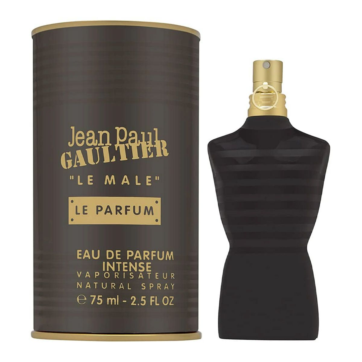  Jean Paul Gaultier Le Male Le Parfum 