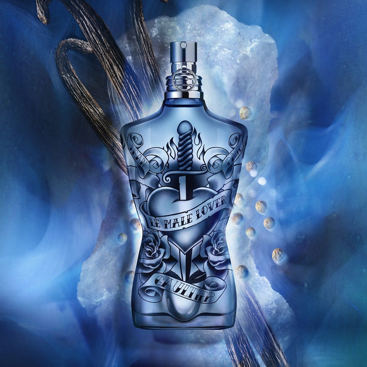  Jean Paul Gaultier Le Male Lover Edition 