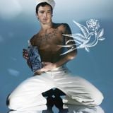  Jean Paul Gaultier Le Male Lover Edition 