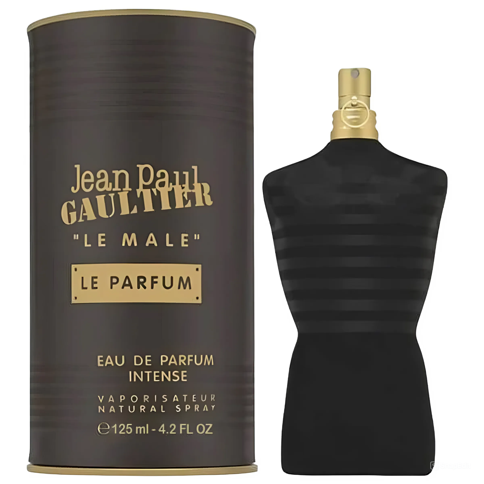  Jean Paul Gaultier Le Male Le Parfum 