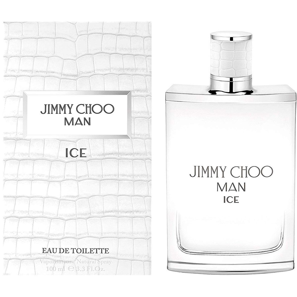  Jimmy Choo Man Ice 
