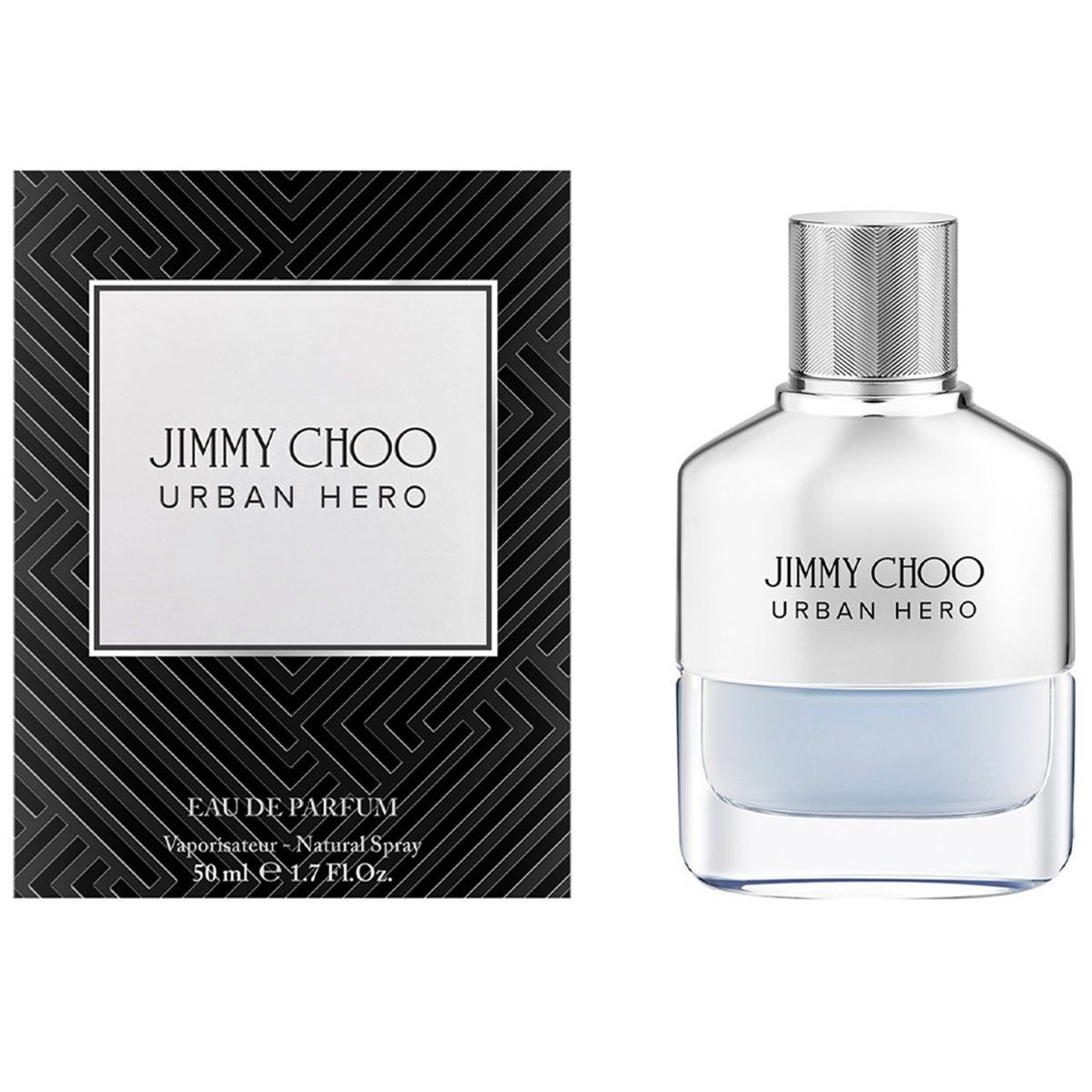  Jimmy Choo Urban Hero for Men 