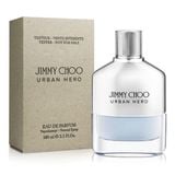  Jimmy Choo Urban Hero for Men 