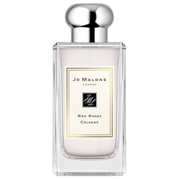  Jo Malone London Red Roses Cologne 