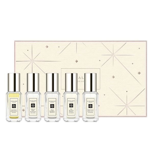  Jo Malone Cologne Collection 5pcs 