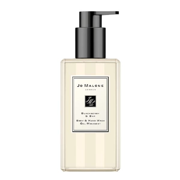 Jo Malone London Blackberry & Bay Body & Hand Wash