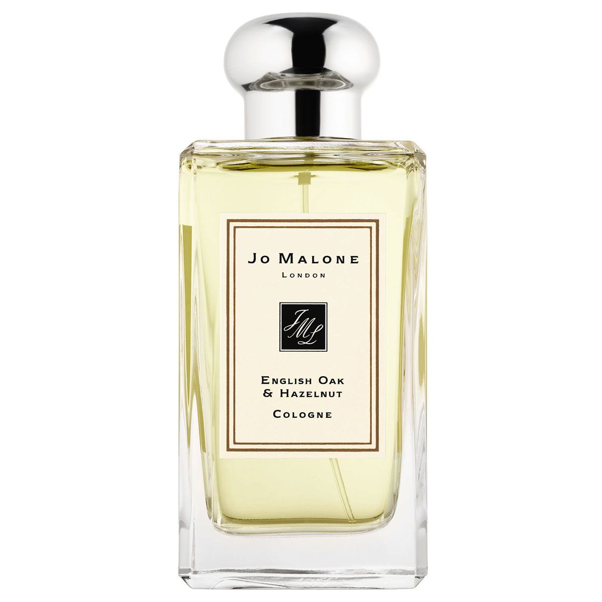  Jo Malone London English Oak & Hazelnut Cologne 