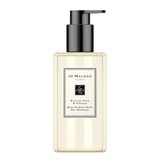 jo malone pear and freesia body wash