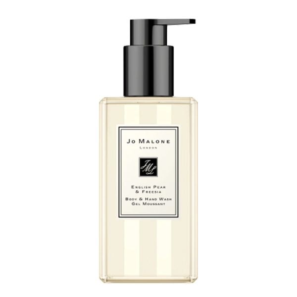  Jo Malone London English Pear & Freesia Body & Hand Wash 