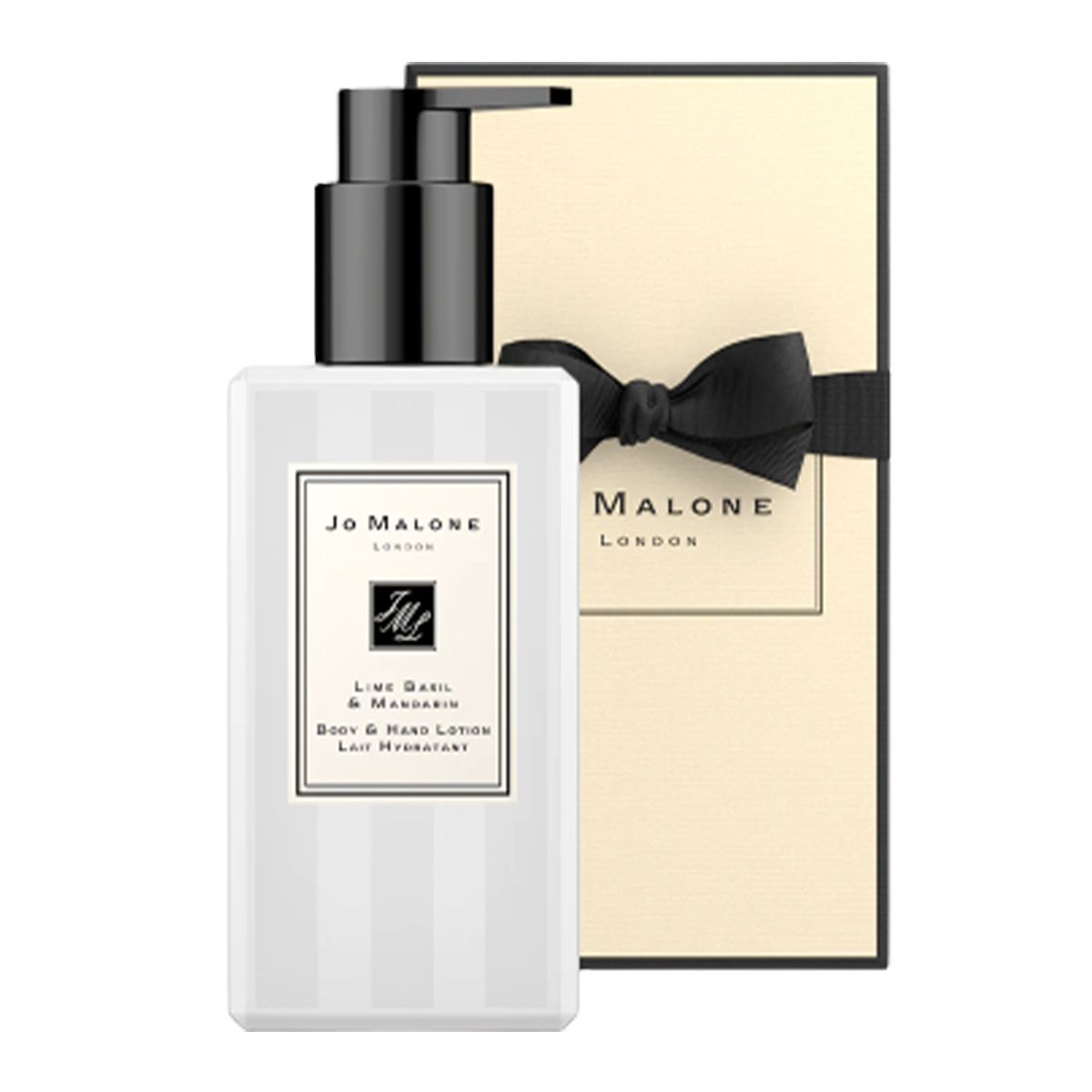  Jo Malone London Lime Basil & Mandarin Body & Hand Lotion 