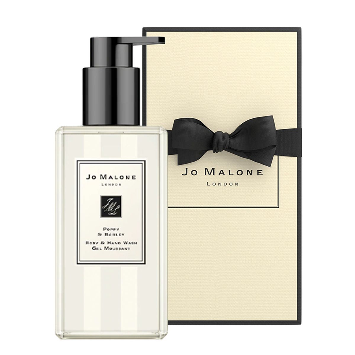 Jo Malone London Poppy & Barley Body & Hand Wash namperfume
