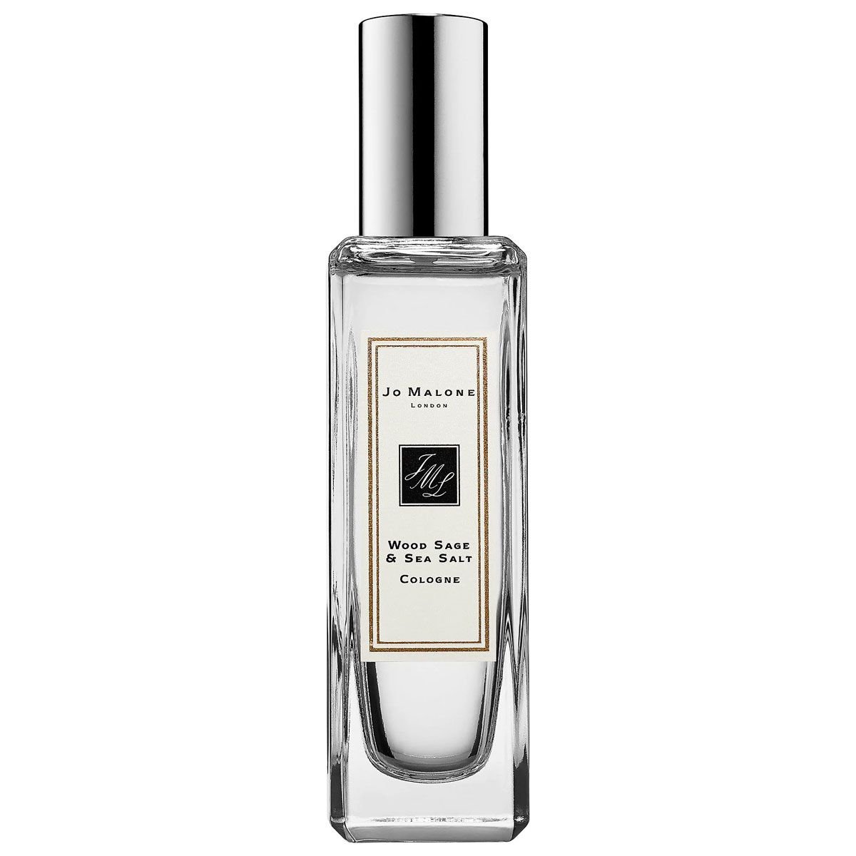  Jo Malone London Wood Sage & Sea Salt Cologne 