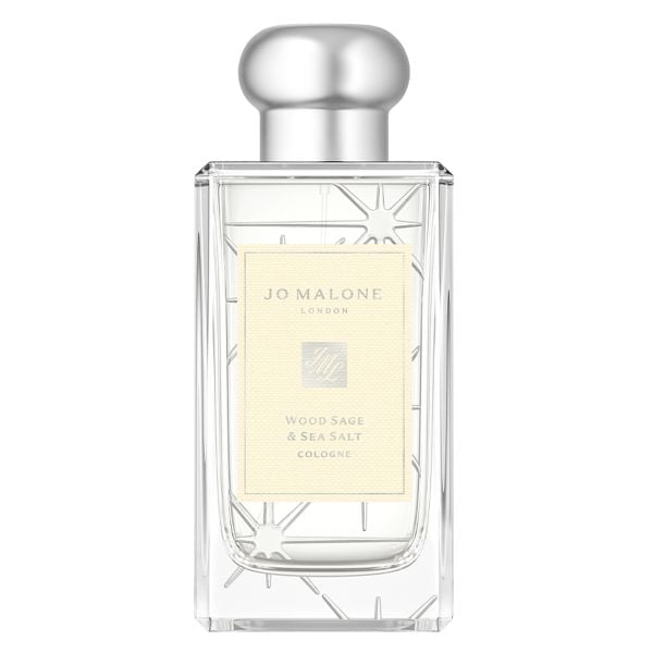 Jo Malone London Wood Sage & Sea Salt Cologne Xmas